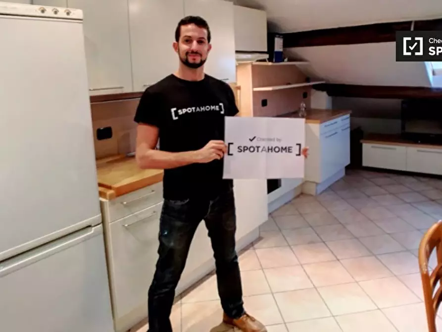 Immagine 4 di Appartamento in affitto  in Via Ambrogio Binda a Milano