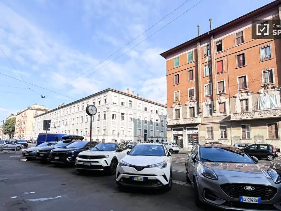 Immagine 18 di Camera condivisa in affitto  in Via Giovanni Antonio Amadeo a Milano