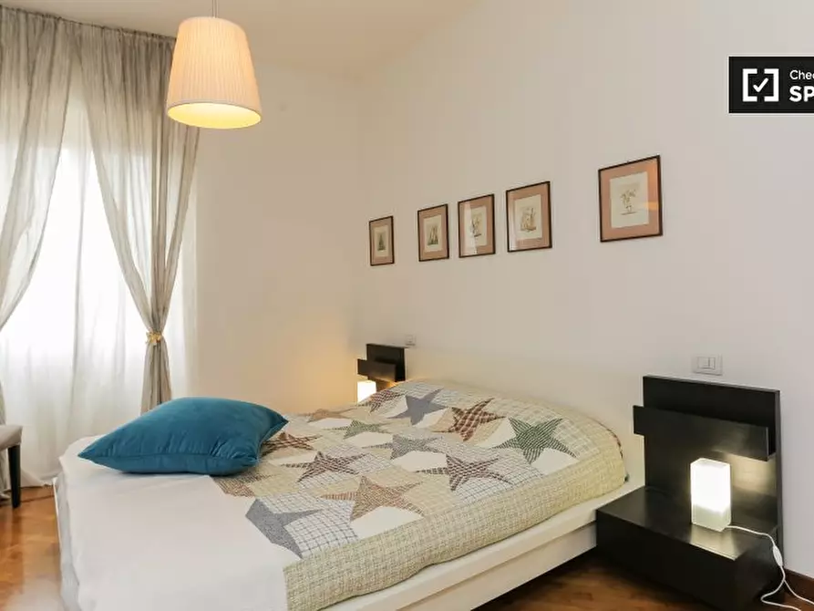 Immagine 15 di Appartamento in affitto  in Via Giorgio Chavez, 20131 Milano MI, Italy a Milano