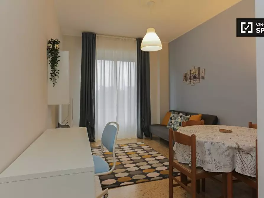 Immagine 3 di Appartamento in affitto  in Viale delle Rimembranze di Greco, 20125 Milano MI, Italy a Milano