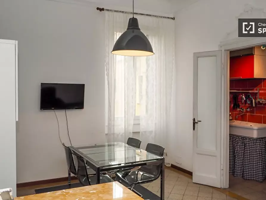 Immagine 3 di Appartamento in affitto  in Via Tertulliano a Milano