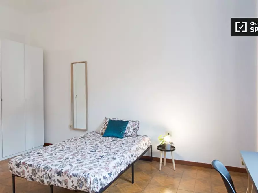 Immagine 15 di Camera condivisa in affitto  in Via Giuseppe Meda a Milano