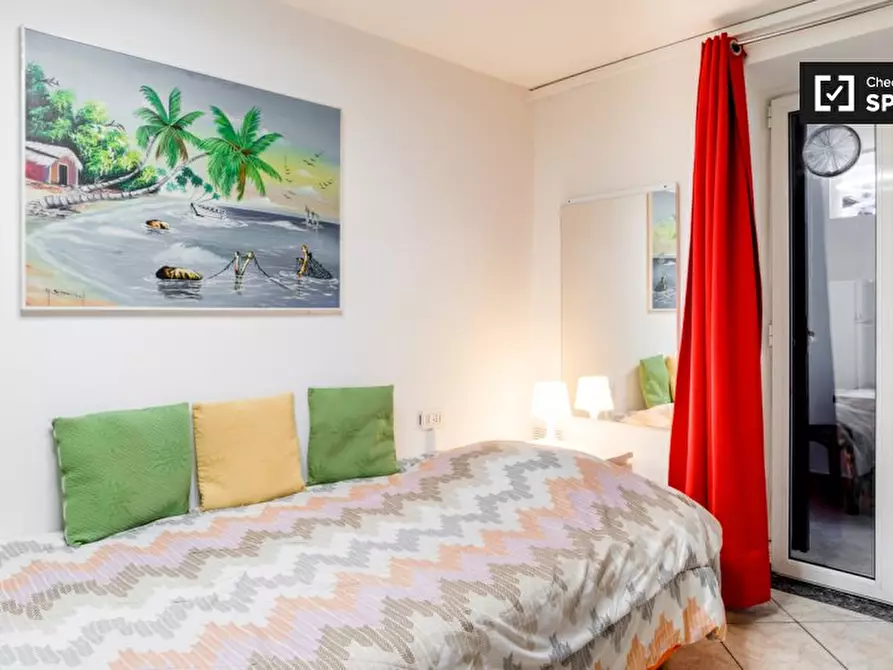 Immagine 6 di Appartamento in affitto  in Via Privata Costantino e Maria Brighenti a Milano