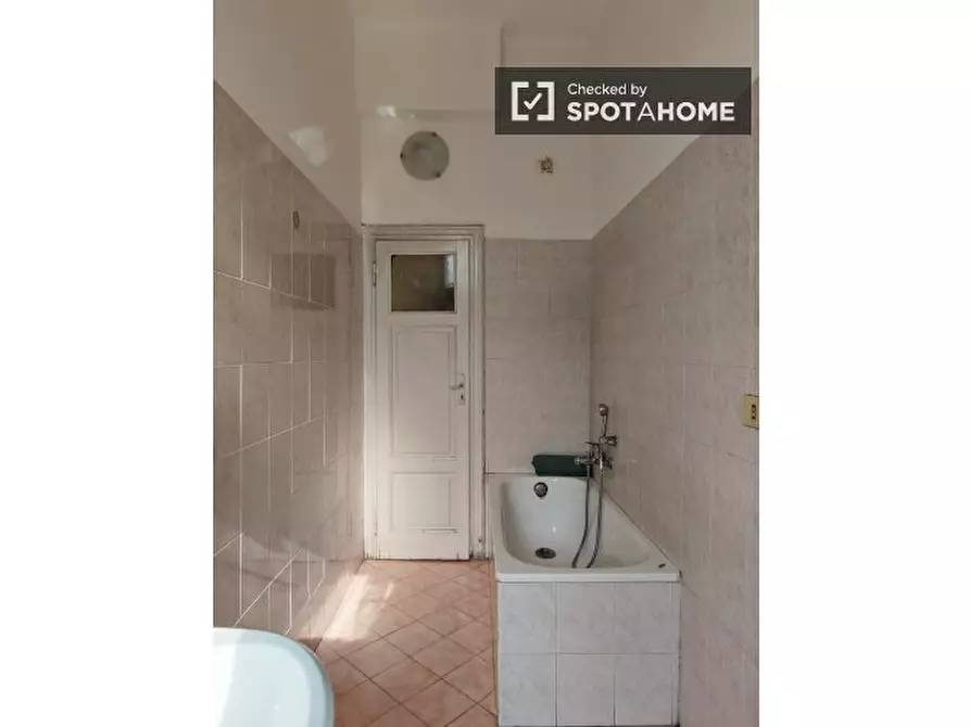 Immagine 14 di Appartamento in affitto  in Via degli Etruschi a Milano