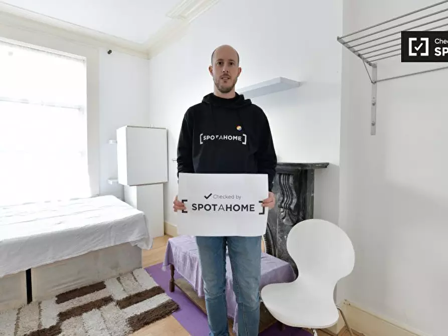 Immagine 11 di Camera condivisa in affitto  in Berriman Rd a Islington