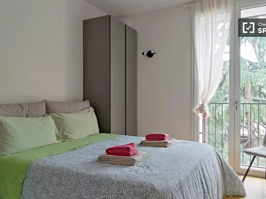 Immagine 6 di Appartamento in affitto  in Via Vincenzo Russo a Milano