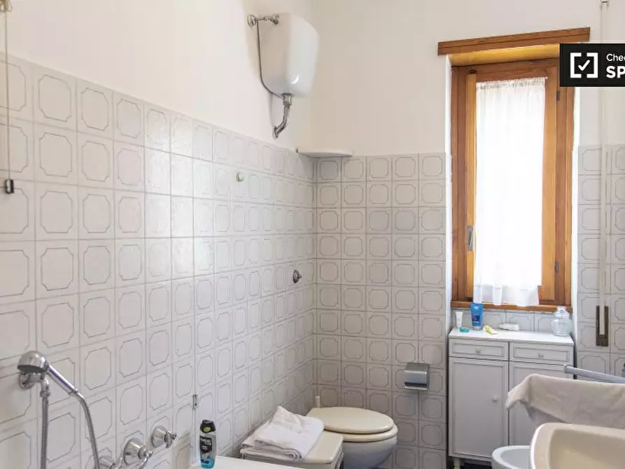 Immagine 11 di Camera condivisa in affitto  in Via Salvatore di Giacomo a Roma