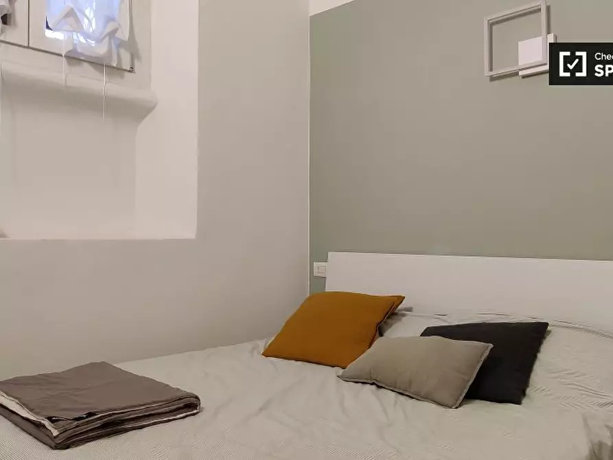 Immagine 6 di Appartamento in affitto  in Via dell'Aprica a Milano