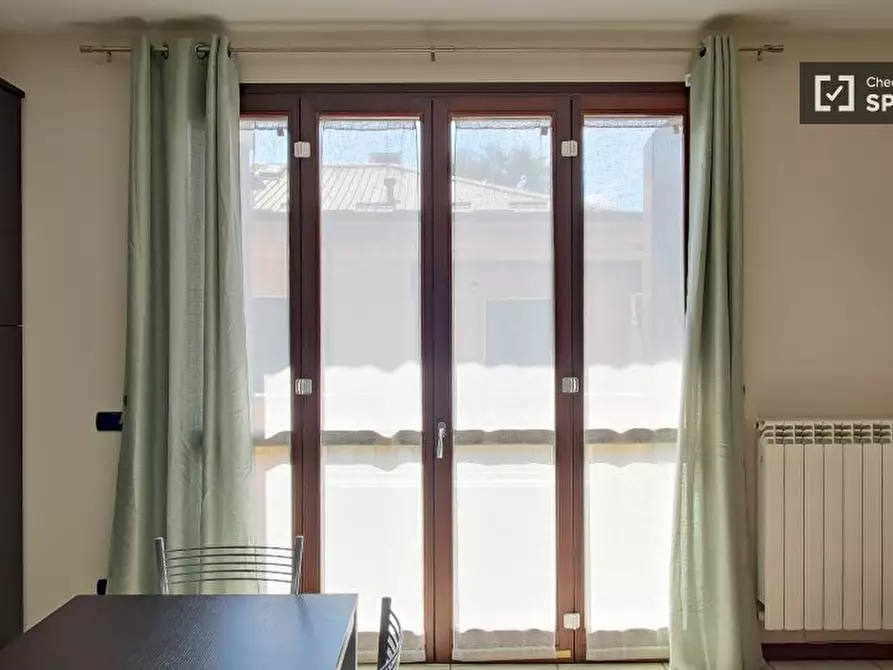 Immagine 8 di Ufficio in affitto  in Via XX Settembre a Lissone