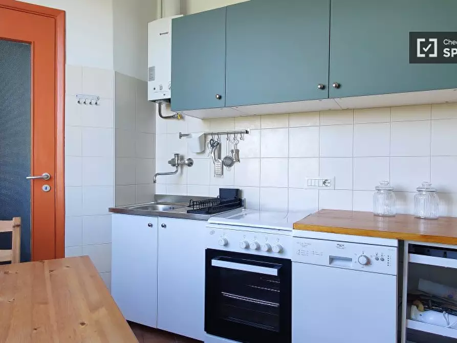 Immagine 4 di Appartamento in affitto  in Piazzale Ferdinando Martini a Milano