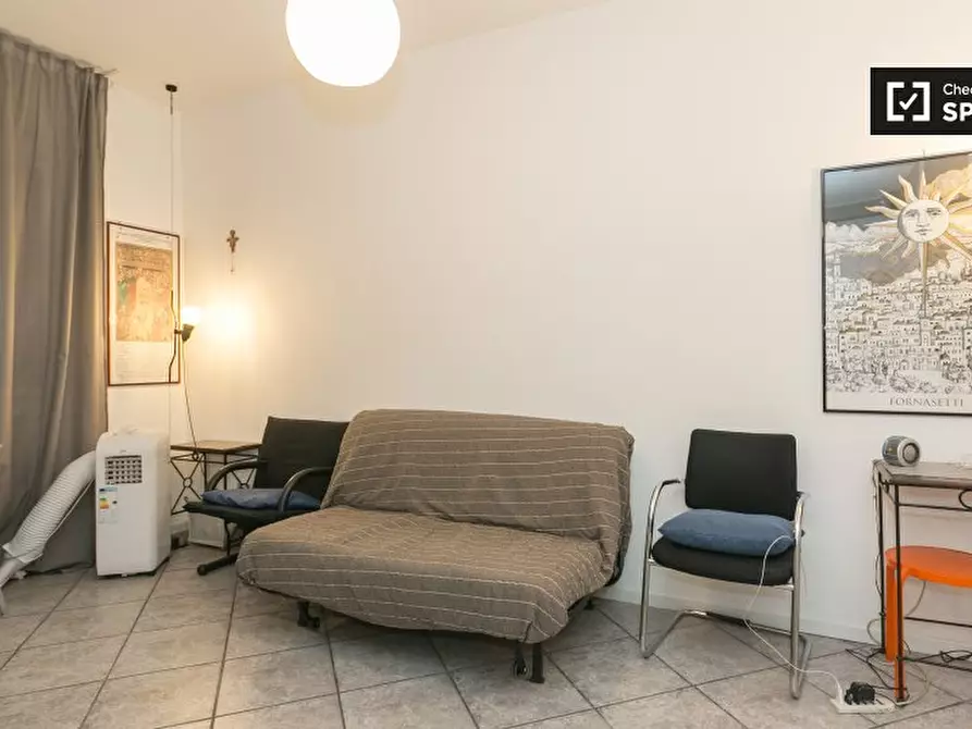 Immagine 12 di Ufficio in affitto  in Via Donatello, 18, 20131 Milano MI, Italy a Milano