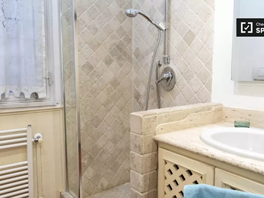 Immagine 3 di Appartamento in affitto  in Via Elio Chianesi a Roma