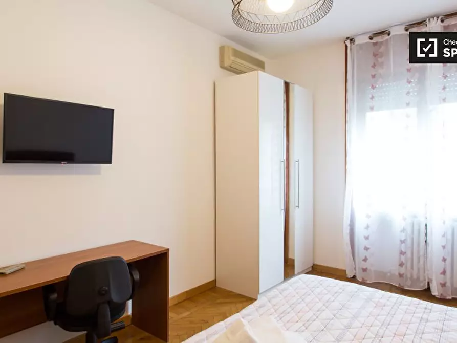 Immagine 13 di Appartamento in affitto  in Via Giovanni Battista Pergolesi a Milano