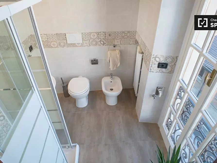 Immagine 9 di Ufficio in affitto  in Via Santa Maria Podone, 20123 Milano MI, Italy a Milano