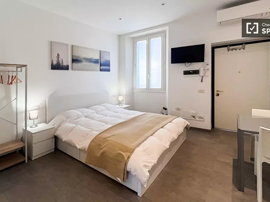 Immagine 6 di Ufficio in affitto  in Via Privata della Torre a Milano