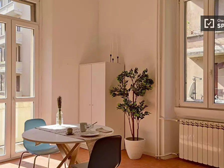 Immagine 5 di Ufficio in affitto  in Via Goffredo Mameli a Milano