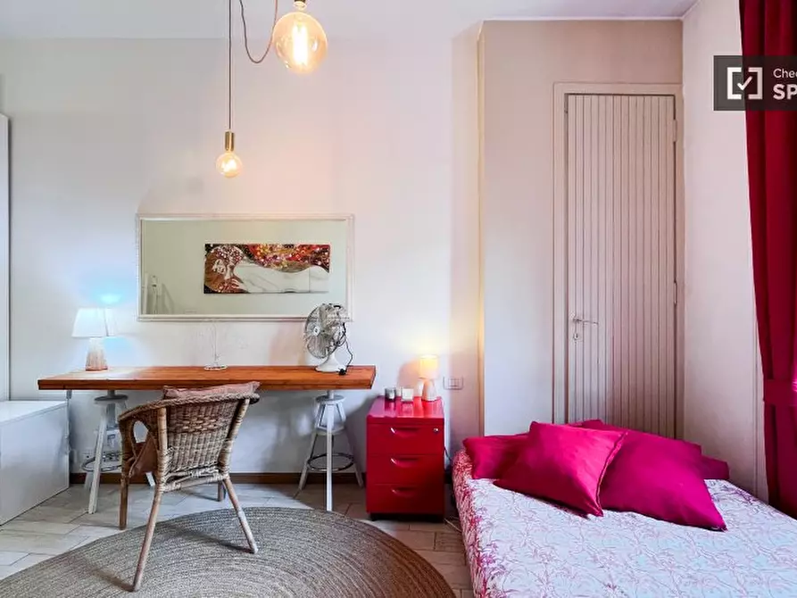 Immagine 3 di Camera condivisa in affitto  in Viale Daniele Ranzoni a Milano