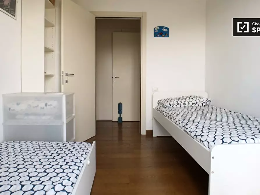 Immagine 16 di Appartamento in affitto  in Via Padova, 20132 Milano MI, Italy a Milano