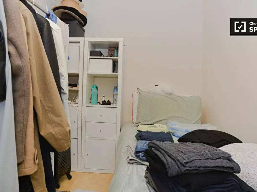 Immagine 17 di Appartamento in affitto  in LG St Anns Villas a Kensington