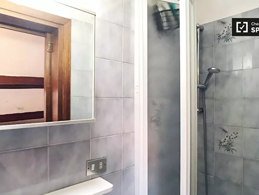 Immagine 10 di Ufficio in affitto  in Via Giuseppe Sirtori, 20129 Milano MI, Italy a Milano