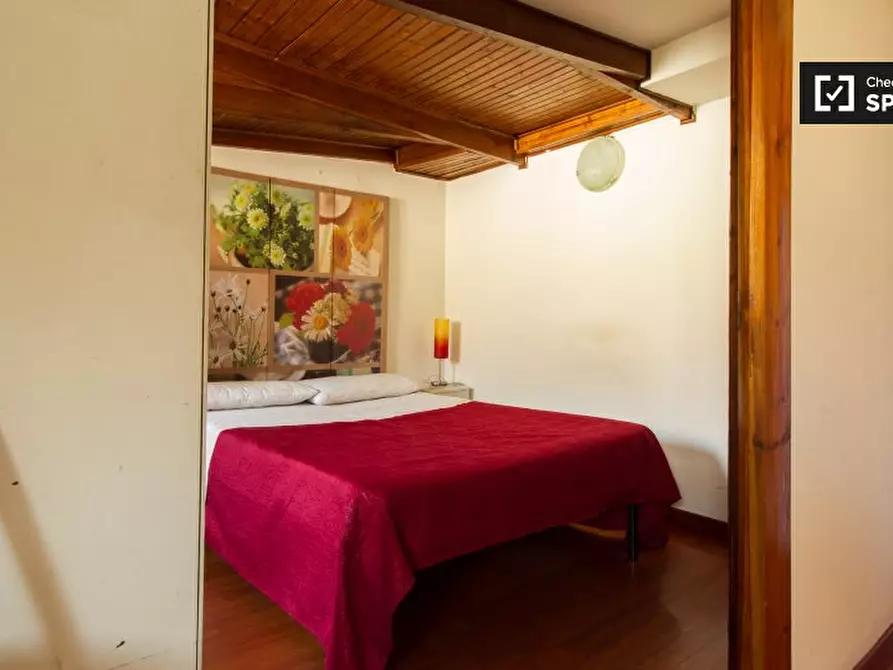 Immagine 3 di Ufficio in affitto  in Corso Principe Oddone a Torino