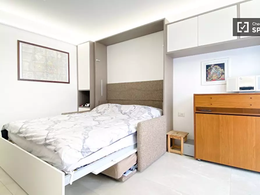 Immagine 8 di Ufficio in affitto  in Via Giuseppe Sirtori a Milano