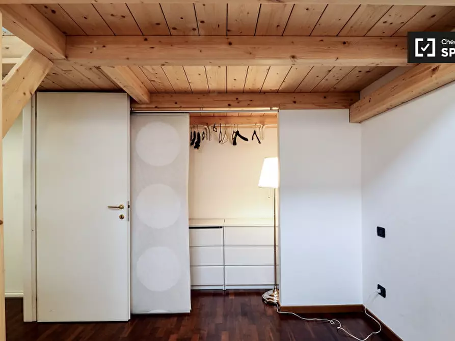 Immagine 10 di Appartamento in affitto  in Via Luigi Prinetti a Milano