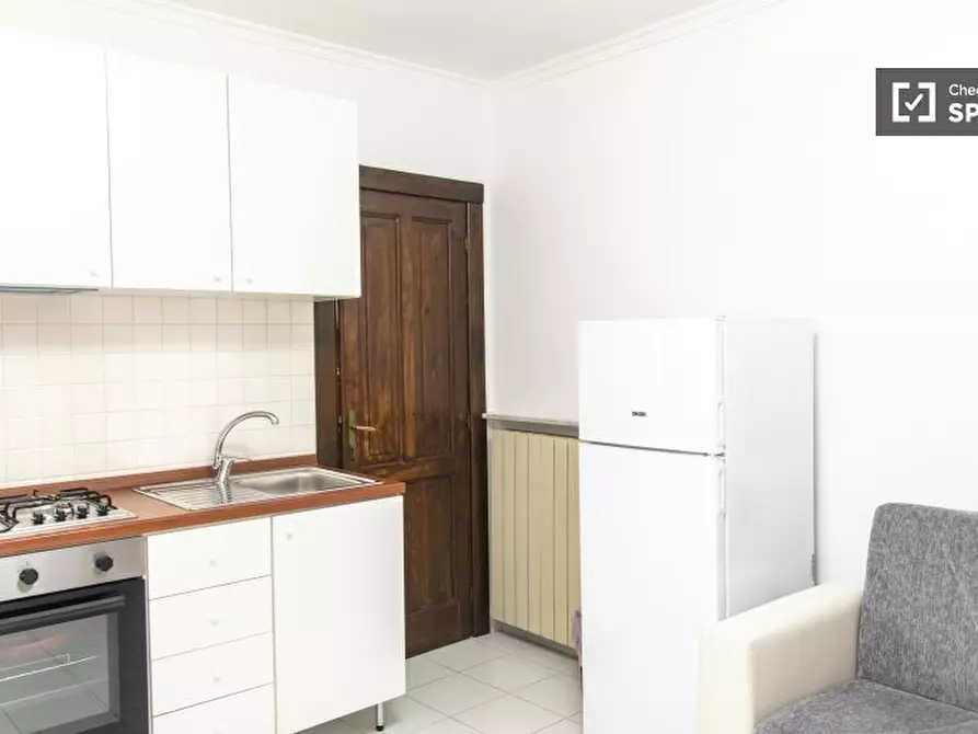 Immagine 15 di Appartamento in affitto  in Via di Boccea a Roma