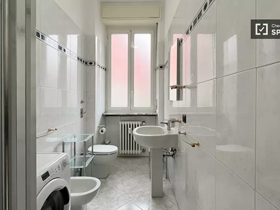 Immagine 8 di Appartamento in affitto  in Via Sofonisba Anguissola a Milano