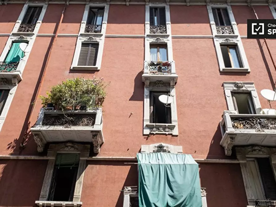 Immagine 18 di Ufficio in affitto  in Via Pietro Crespi a Milano