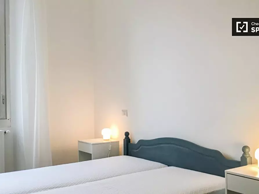 Immagine 6 di Appartamento in affitto  in Via Padova a Milano