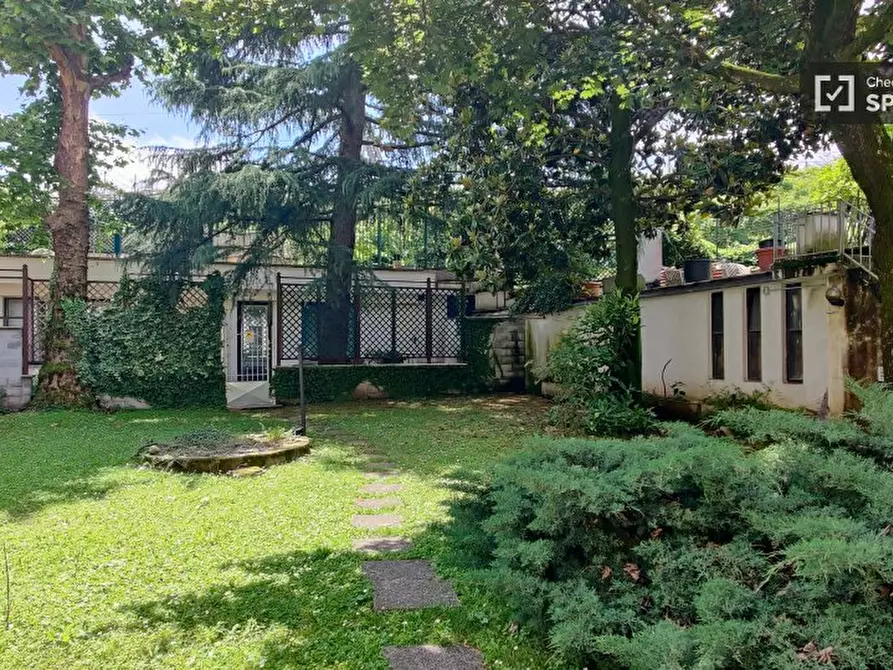 Immagine 19 di Appartamento in affitto  in Via Privata Chioggia a Milano