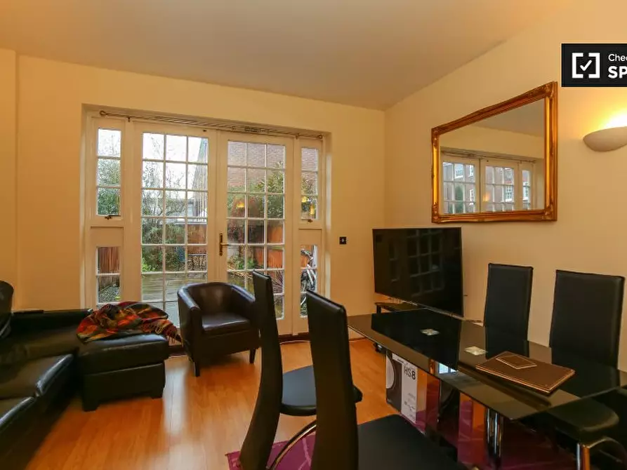 Immagine 3 di Camera condivisa in affitto  in Hastings St a Eltham