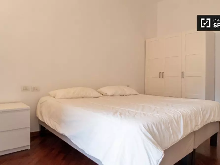 Immagine 17 di Appartamento in affitto  in Via Giovanni Milani a Milano