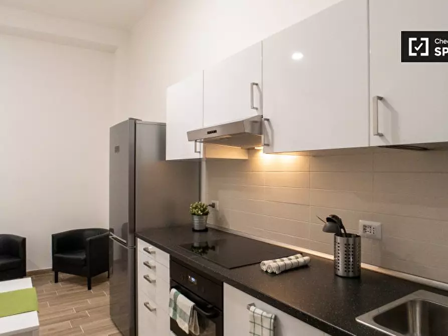 Immagine 8 di Camera condivisa in affitto  in Alessandro a Milano