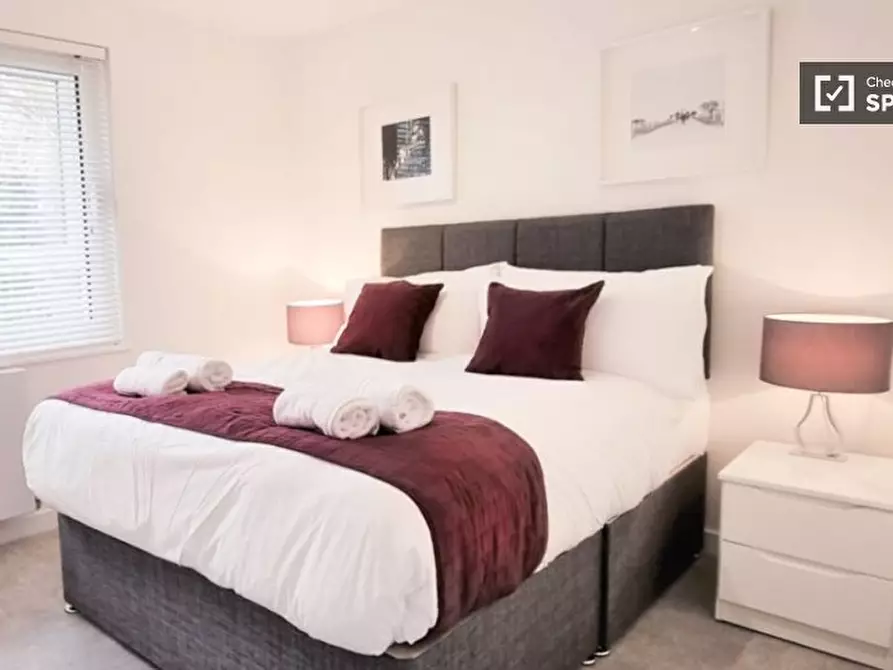 Immagine 2 di Appartamento in affitto  in Kew Bridge Ct a Hounslow