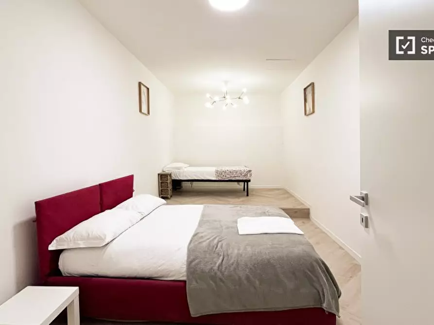 Immagine 1 di Camera condivisa in affitto  in Via Filippo Baldinucci a Milano