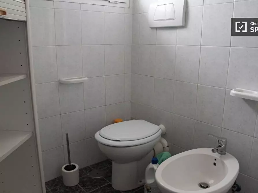 Immagine 12 di Appartamento in affitto  in Via degli Ortaggi a Roma