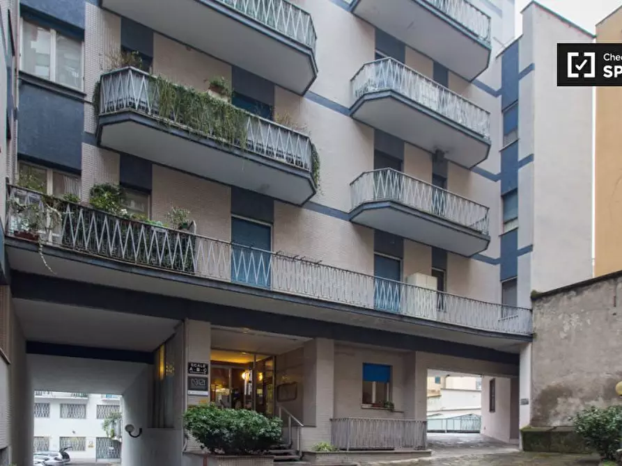 Immagine 16 di Appartamento in affitto  in Corso di Porta Romana a Milano