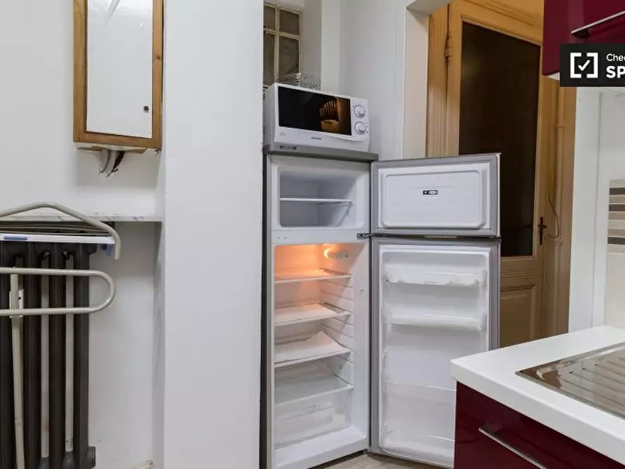 Immagine 12 di Ufficio in affitto  in Via Susa a Torino