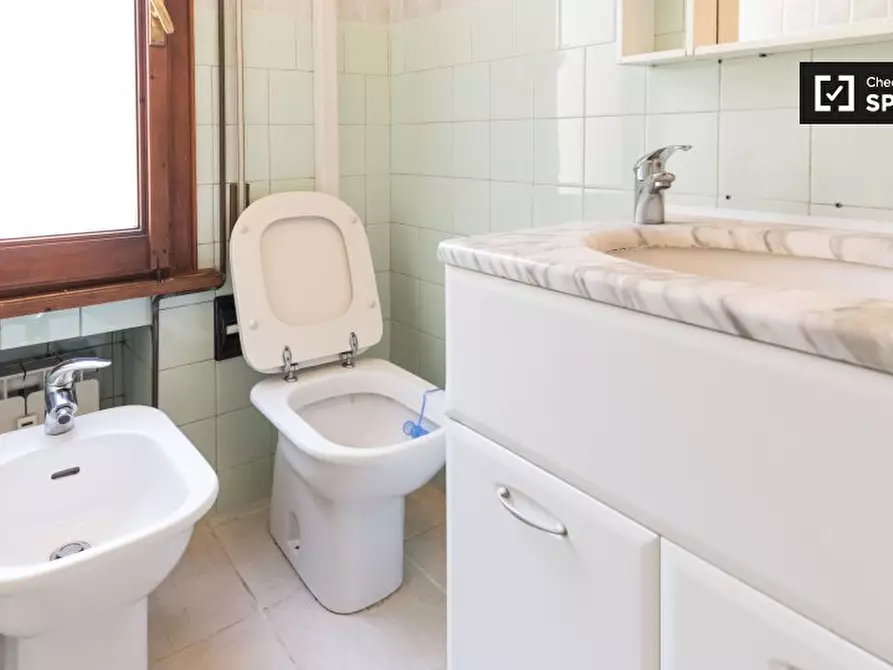 Immagine 18 di Camera condivisa in affitto  in Via Renato Fucini, 50135 Firenze FI, Italy a Firenze