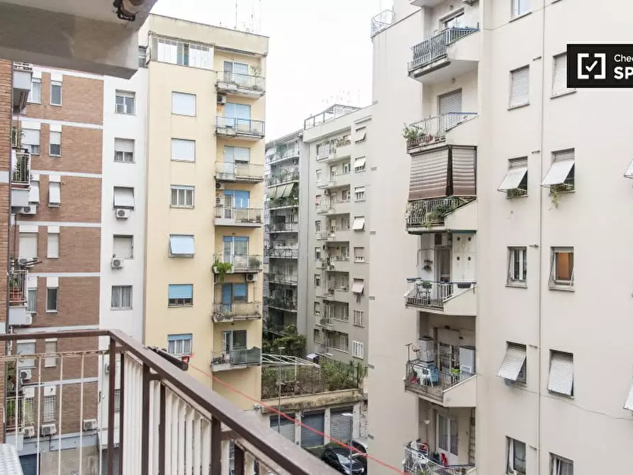 Immagine 9 di Appartamento in affitto  in Via Capitan Bavastro, 00154 Roma RM, Italy a Roma