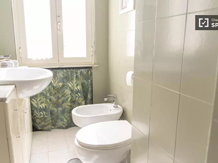 Immagine 9 di Appartamento in affitto  in Via Ludovico di Monreale a Roma