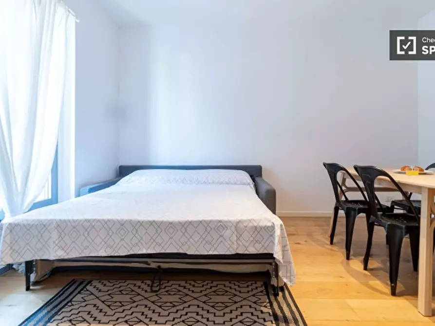 Immagine 10 di Appartamento in affitto  in Via Luigi Canonica a Milano