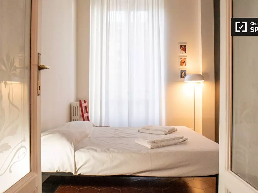 Immagine 16 di Appartamento in affitto  in Viale Romagna a Milano