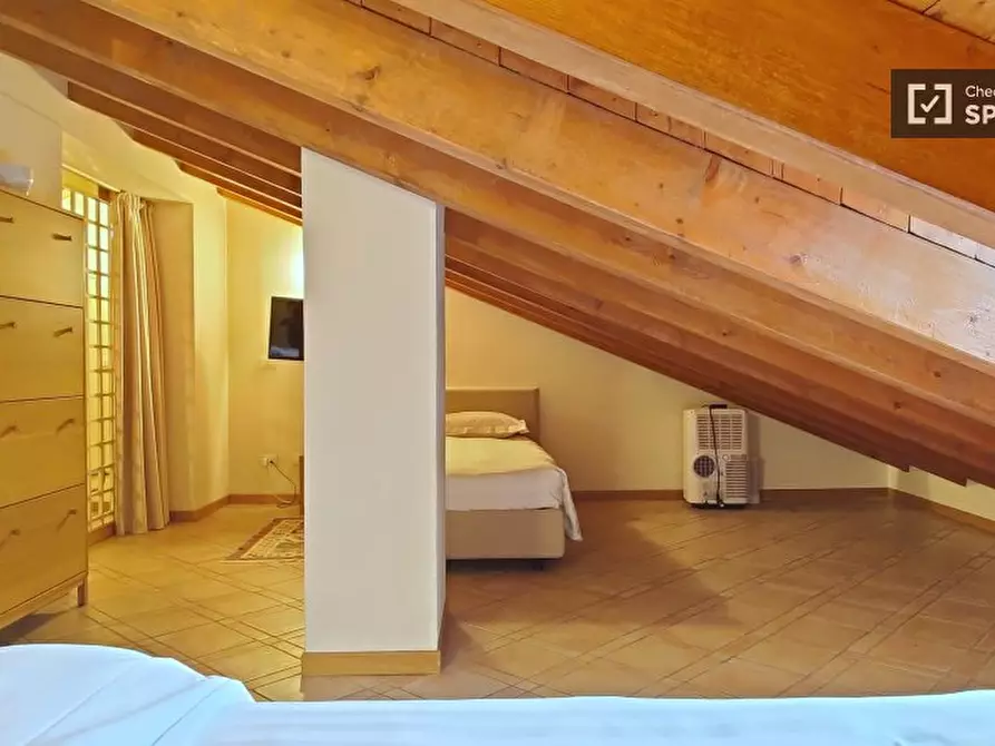 Immagine 13 di Appartamento in affitto  in Via Ascanio Sforza a Milano