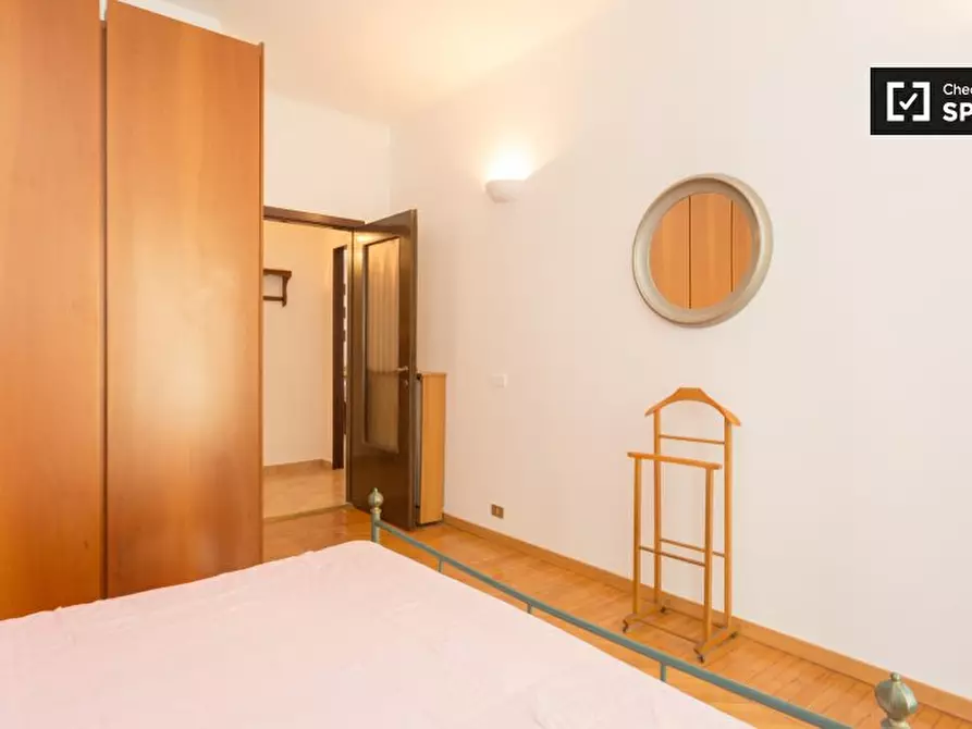 Immagine 9 di Appartamento in affitto  in Via Negroli a Milano