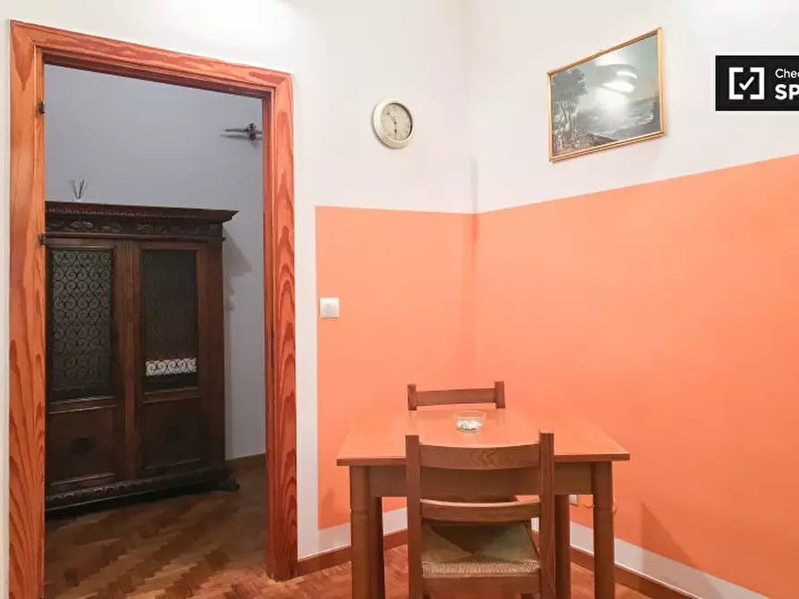 Immagine 4 di Appartamento in affitto  in Viale Regina Margherita, 217 a Roma