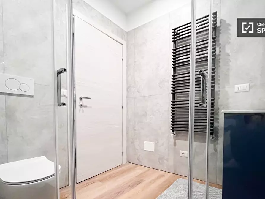 Immagine 13 di Camera condivisa in affitto  in Via Don Giuseppe Andreoli a Milano