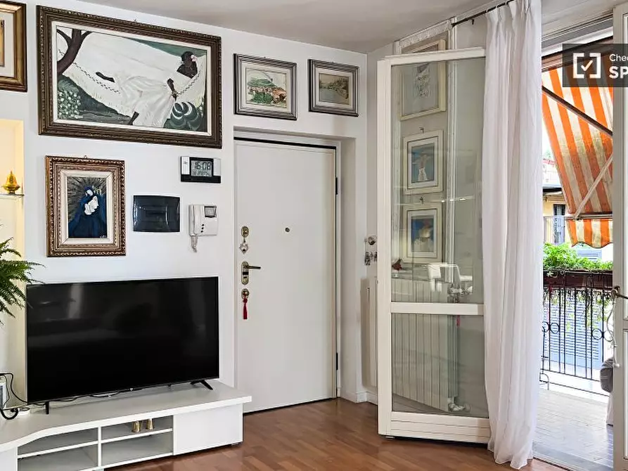 Immagine 16 di Appartamento in affitto  in Via Termopili a Milano